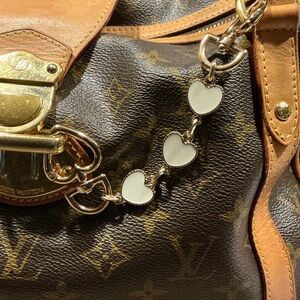 Unbranded Bag Charm
